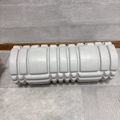 ヨガ　フォームローラー 33cm  ダイエットの画像