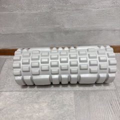 ヨガ　フォームローラー 33cm  ダイエットの画像