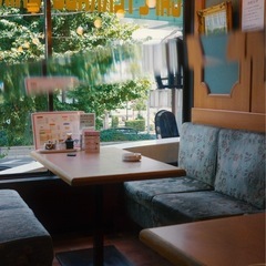 蔵前カフェ☕️
