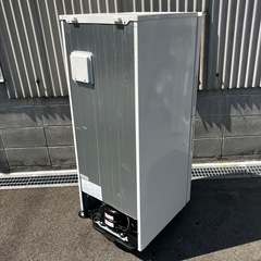 アイリス冷凍冷蔵庫 153L IRSN-15B-CWの画像