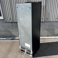 アイリスオーヤマ 冷蔵庫 IRSE-16A 162Lの画像