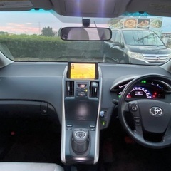 Toyota saiの画像