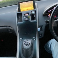 Toyota saiの画像