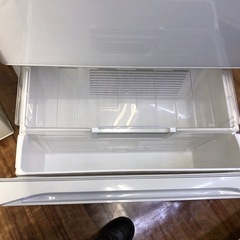 HITACHI 6ドア冷蔵庫 2019年製 457L 入荷いたした！の画像