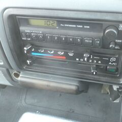 H14(2002)年　日産　アトラス　1.5ｔアルミバン　オートマ　エアコン　荷箱シャッター扉　普通免許OK　検付き1年　17328　の画像