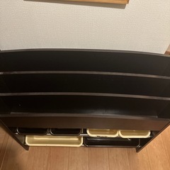 おもちゃ箱の画像
