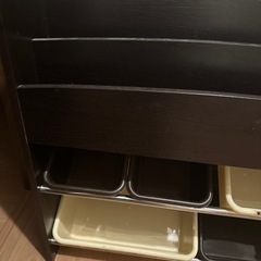 おもちゃ箱の画像