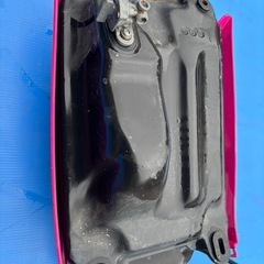 ヤマハ　YF200 燃料タンク　4輪バギーの画像