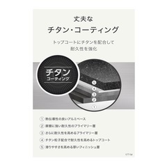 【オンライン限定】 ティファール取っ手のとれる鍋フライ パンセット 9点セット ガス火専用 PFOAなどの有害物質不便 用「インジニオ・ネオ フレーズグレー」こびりつきにくさ長 持ち グレー L16199の画像