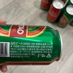 外国　ビール
の画像