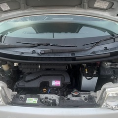 タントH21 85500km 価格 170000円の画像