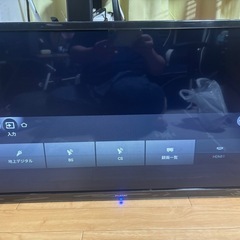 FUNAI/fire tv32型F160 2023年製
の画像