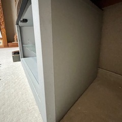 テレビ台の画像