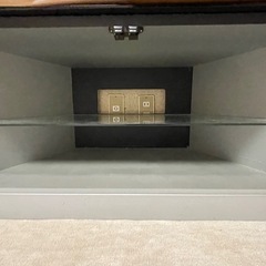 テレビ台の画像