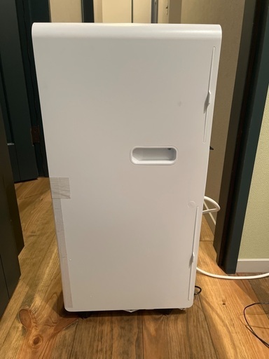 スポットクーラー・冷風機・除湿機　新品