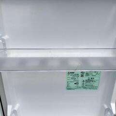 冷蔵庫　動作良好の画像