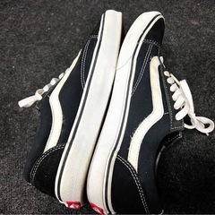 ♦︎VANS OLD SKOOL♦︎の画像