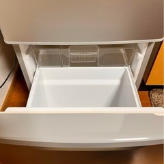 ★パナソニック 138L 冷凍冷蔵庫 【NR-B145W-S】1人〜3人暮らしに ☆パナソニック 138L 冷凍冷蔵庫 【NR-B145W-S】1人〜3人暮らし