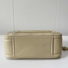 マークジェイコブス MARC JACOBS ショルダーバッグ ザ グラム ショット 17の画像