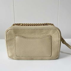 マークジェイコブス MARC JACOBS ショルダーバッグ ザ グラム ショット 17の画像