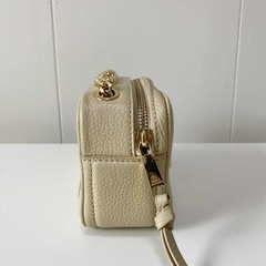 マークジェイコブス MARC JACOBS ショルダーバッグ ザ グラム ショット 17の画像