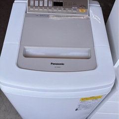 パナソニック家電セット＋ニトリ食器棚  冷蔵庫・洗濯機・オーブンレンジ・炊飯器・収納棚 🚚【配達対応・保証付き】の画像