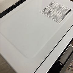 良品 TOSHIBA 東芝 石窯ドーム スチームオーブンレンジ ER-PD3000 2017年製の画像