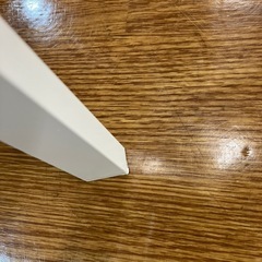 IKEA オープンシェルフ　4段　メッシュ　ホワイト　【トレファク　川越店】の画像