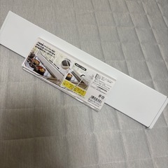 tower排気口カバーWhiteの画像