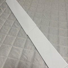 tower排気口カバーWhiteの画像