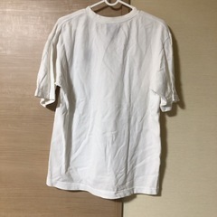DGGC  夏服  ユニセックス Tシャツの画像