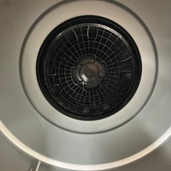 HITACHI 衣類乾燥機　4.0kg 2020年製　DE-N40WX 【トレファク　川越店】の画像