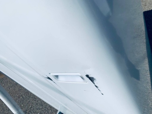 ?ワールプールジャパン 全自動電気洗濯機 YWM-T55LW 