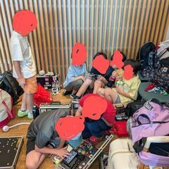 8月4日更新　現10名　8月16日日　第5回草加ベイブレード非公...