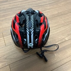 子供用ヘルメット の画像
