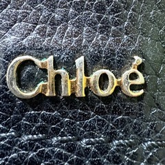 正規品 Chloe クロエ カードケース 美品の画像