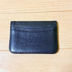 正規品 Chloe クロエ カードケース 美品の画像