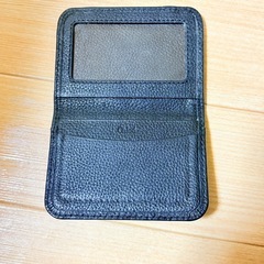 正規品 Chloe クロエ カードケース 美品の画像