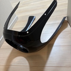 ハーフロケットカウルの画像