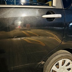 ★ダイハツムーブ★低走行★アイドリンストップ★24年式★車検付き乗って帰れますの画像
