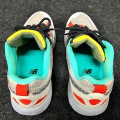 ♦︎NEW BALANCE F.F.C♦︎の画像