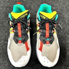 ♦︎NEW BALANCE F.F.C♦︎の画像