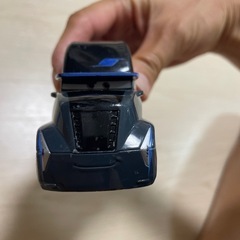 ディズニー・ピクサートミカコレクション ゲイル・ビューフォートの画像
