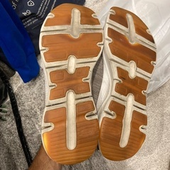 グレースニーカー26センチの画像