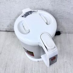  24817  蒸気レス電気ケトル ZOJIRUSHI  0.8L ◆大阪市内・東大阪市他 6,000円以上ご購入で無料配達いたします！◆ ※高槻・枚方方面◆西宮・尼崎方面◆生駒方面　それぞれ条件付き無料配送あり！            の画像