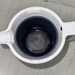  24817  蒸気レス電気ケトル ZOJIRUSHI  0.8L ◆大阪市内・東大阪市他 6,000円以上ご購入で無料配達いたします！◆ ※高槻・枚方方面◆西宮・尼崎方面◆生駒方面　それぞれ条件付き無料配送あり！            の画像