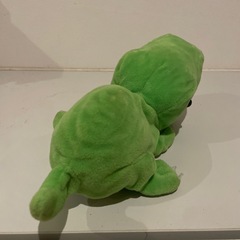 恐竜の筆箱の画像