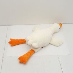 0220530913■ タイトー株式会社 タイトー限定　アヒルぬいぐるみウルトラ　MEGA ビッグサイズの画像