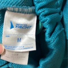 中学校ジャージ　の画像