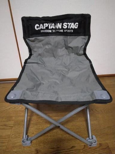 アウトドア　チェア　中古 商談中アウトドアチェア (N) 北山形の家具の中古あげます・譲り